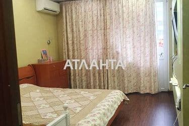 2-rooms apartment apartment by the address st. Sakharova (area 78 m²) - Atlanta.ua - photo 30