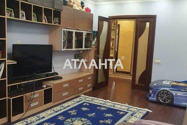 2-rooms apartment apartment by the address st. Sakharova (area 78 m²) - Atlanta.ua - photo 31
