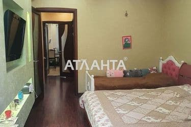 2-rooms apartment apartment by the address st. Sakharova (area 78 m²) - Atlanta.ua - photo 32