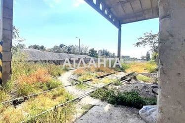 Commercial real estate at st. Borovskogo Nikolaya (area 2000 m²) - Atlanta.ua - photo 24