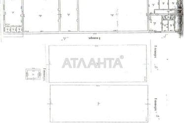 Commercial real estate at st. Borovskogo Nikolaya (area 2000 m²) - Atlanta.ua - photo 25
