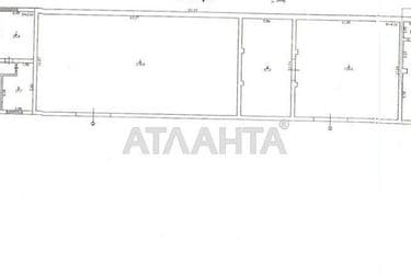 Commercial real estate at st. Borovskogo Nikolaya (area 2000 m²) - Atlanta.ua - photo 26