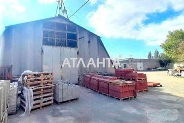 Коммерческая недвижимость по адресу ул. Боровского Николая (площадь 2000 м²) - Atlanta.ua - imageAlt 19