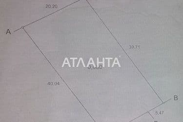 Landplot by the address st. Koroleva (area 8 acr) - Atlanta.ua - photo 6