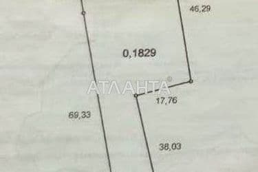 Landplot by the address st. Stepnoy 2 y per (area 18,3 acr) - Atlanta.ua - photo 11
