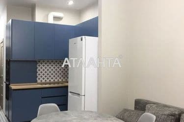 1-room apartment apartment by the address st. Frantsuzskiy bul Proletarskiy bul (area 61 m²) - Atlanta.ua - photo 42