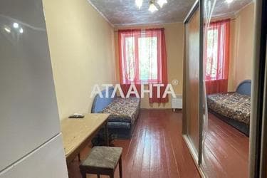 Room in dormitory apartment by the address st. Rozhdestvenskaya (area 13,2 m²) - Atlanta.ua - photo 13