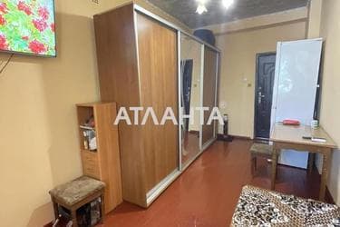 Room in dormitory apartment by the address st. Rozhdestvenskaya (area 13,2 m²) - Atlanta.ua - photo 15