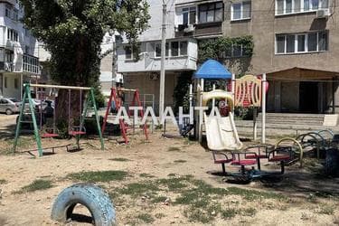 Room in dormitory apartment by the address st. Rozhdestvenskaya (area 13,2 m²) - Atlanta.ua - photo 18