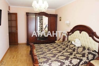 4+-rooms apartment apartment by the address st. Posmitnogo (area 191,2 m²) - Atlanta.ua - photo 16