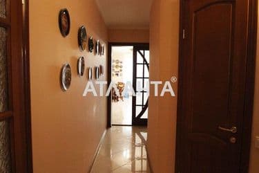 4+-rooms apartment apartment by the address st. Posmitnogo (area 191,2 m²) - Atlanta.ua - photo 20