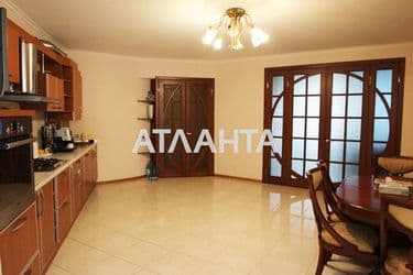 4+-rooms apartment apartment by the address st. Posmitnogo (area 191,2 m²) - Atlanta.ua - photo 25