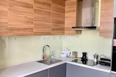 3-комнатная квартира по адресу ул. Средняя (площадь 83,5 м²) - Atlanta.ua - фото 16