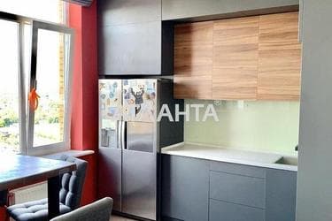3-комнатная квартира по адресу ул. Средняя (площадь 83,5 м²) - Atlanta.ua - фото 18