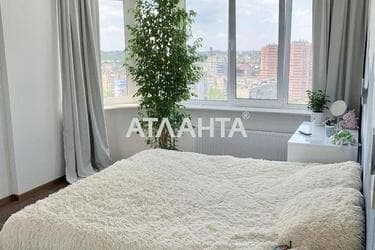 3-комнатная квартира по адресу ул. Средняя (площадь 83,5 м²) - Atlanta.ua - фото 22