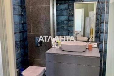 3-комнатная квартира по адресу ул. Средняя (площадь 83,5 м²) - Atlanta.ua - фото 25