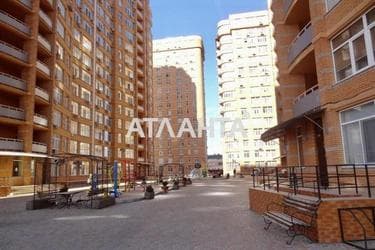 3-комнатная квартира по адресу ул. Средняя (площадь 83,5 м²) - Atlanta.ua - фото 28