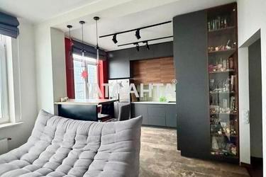 3-rooms apartment apartment by the address st. Srednyaya Osipenko (area 83,5 m²) - Atlanta.ua - photo 27