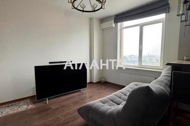 3-rooms apartment apartment by the address st. Srednyaya Osipenko (area 83,5 m²) - Atlanta.ua - photo 31