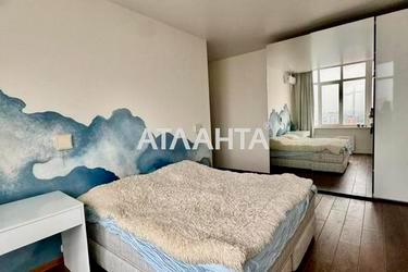 3-rooms apartment apartment by the address st. Srednyaya Osipenko (area 83,5 m²) - Atlanta.ua - photo 33