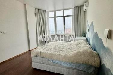 3-rooms apartment apartment by the address st. Srednyaya Osipenko (area 83,5 m²) - Atlanta.ua - photo 34
