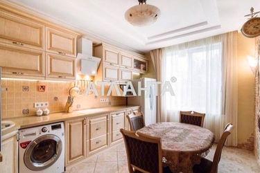 2-rooms apartment apartment by the address st. Arkadievskiy per (area 87 m²) - Atlanta.ua - photo 25