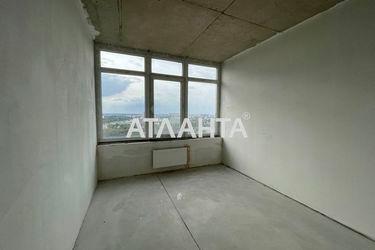 3-комнатная квартира по адресу ул. Бассейная (площадь 72 м²) - Atlanta.ua - фото 27