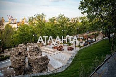 1-room apartment apartment by the address st. Primorskaya Suvorova (area 42,2 m²) - Atlanta.ua - photo 11