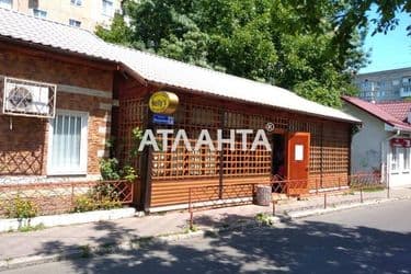 commercial realty on street Vishnevaya  - Atlanta.ua - photo 5