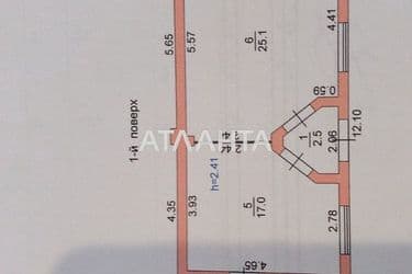commercial realty on street Vishnevaya  - Atlanta.ua - photo 18