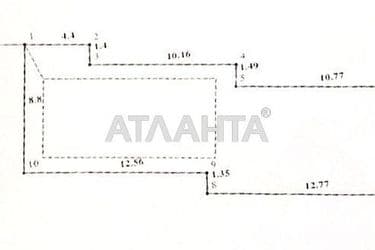 Commercial real estate at st. Vishnevaya (area 104,6 m²) - Atlanta.ua - photo 21