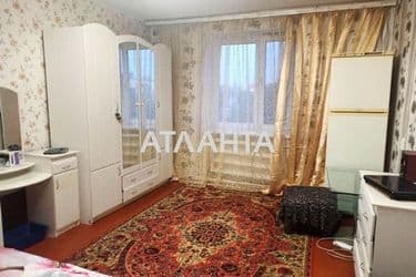 3-rooms apartment apartment by the address st. Zelenaya (area 66,2 m²) - Atlanta.ua - photo 13
