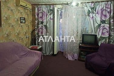 3-rooms apartment apartment by the address st. Zelenaya (area 66,2 m²) - Atlanta.ua - photo 14