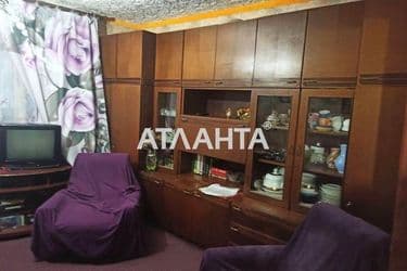 3-rooms apartment apartment by the address st. Zelenaya (area 66,2 m²) - Atlanta.ua - photo 15