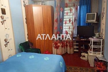 3-rooms apartment apartment by the address st. Zelenaya (area 66,2 m²) - Atlanta.ua - photo 16