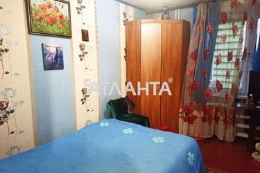 3-rooms apartment apartment by the address st. Zelenaya (area 66,2 m²) - Atlanta.ua - photo 17