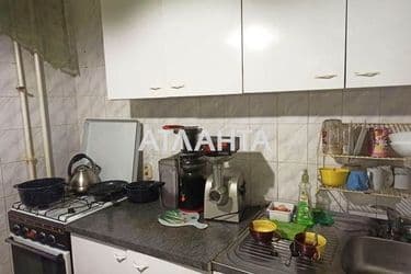 3-rooms apartment apartment by the address st. Zelenaya (area 66,2 m²) - Atlanta.ua - photo 19