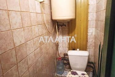 3-rooms apartment apartment by the address st. Zelenaya (area 66,2 m²) - Atlanta.ua - photo 21