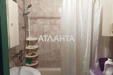 3-rooms apartment apartment by the address st. Zelenaya (area 66,2 m²) - Atlanta.ua - photo 22