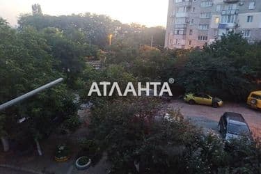 3-rooms apartment apartment by the address st. Zelenaya (area 66,2 m²) - Atlanta.ua - photo 23