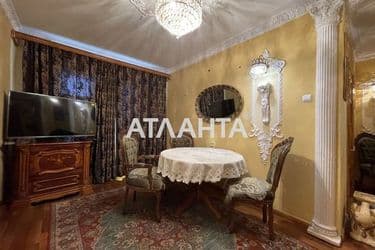 4+-rooms apartment apartment by the address st. Koroleva ak (area 105 m²) - Atlanta.ua - photo 24