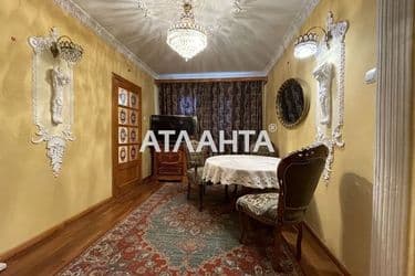4+-rooms apartment apartment by the address st. Koroleva ak (area 105 m²) - Atlanta.ua - photo 23
