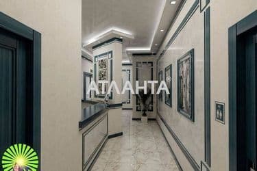 1-room apartment apartment by the address st. Geroev Krut Tereshkovoy (area 38 m²) - Atlanta.ua - photo 8