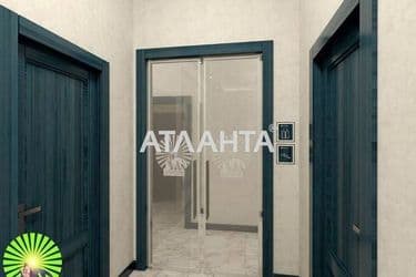 1-room apartment apartment by the address st. Geroev Krut Tereshkovoy (area 38 m²) - Atlanta.ua - photo 9