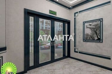 1-room apartment apartment by the address st. Geroev Krut Tereshkovoy (area 38 m²) - Atlanta.ua - photo 10