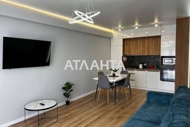 2-к квартира на Замарстинівська вул.  - Atlanta.ua - фото 2