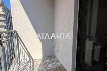 1-room apartment apartment by the address st. Topolinnyy per (area 42,5 m²) - Atlanta.ua - photo 24