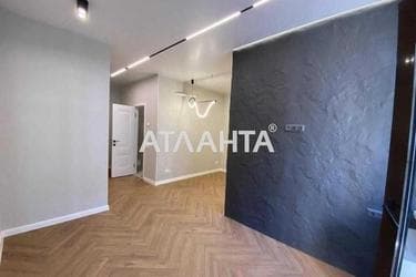 1-room apartment apartment by the address st. Topolinnyy per (area 42,5 m²) - Atlanta.ua - photo 25