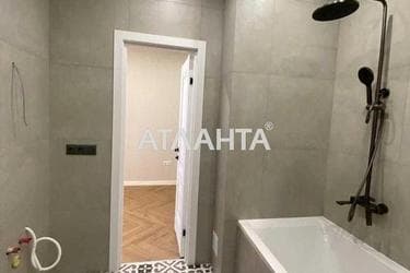 1-room apartment apartment by the address st. Topolinnyy per (area 42,5 m²) - Atlanta.ua - photo 28