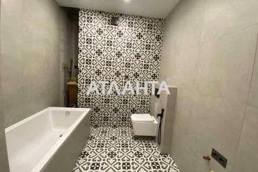 1-room apartment apartment by the address st. Topolinnyy per (area 42,5 m²) - Atlanta.ua - photo 29